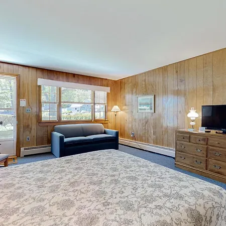 King Birch Lake Homes Alton Exterior photo