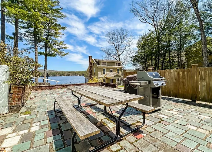 King Birch Lake Homes