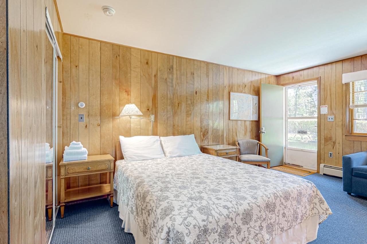 King Birch Homes Apartment Alton