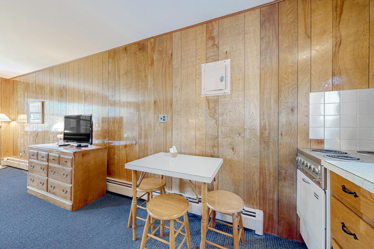 King Birch Homes Apartment