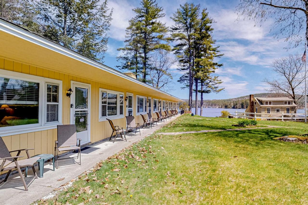 King Birch Homes