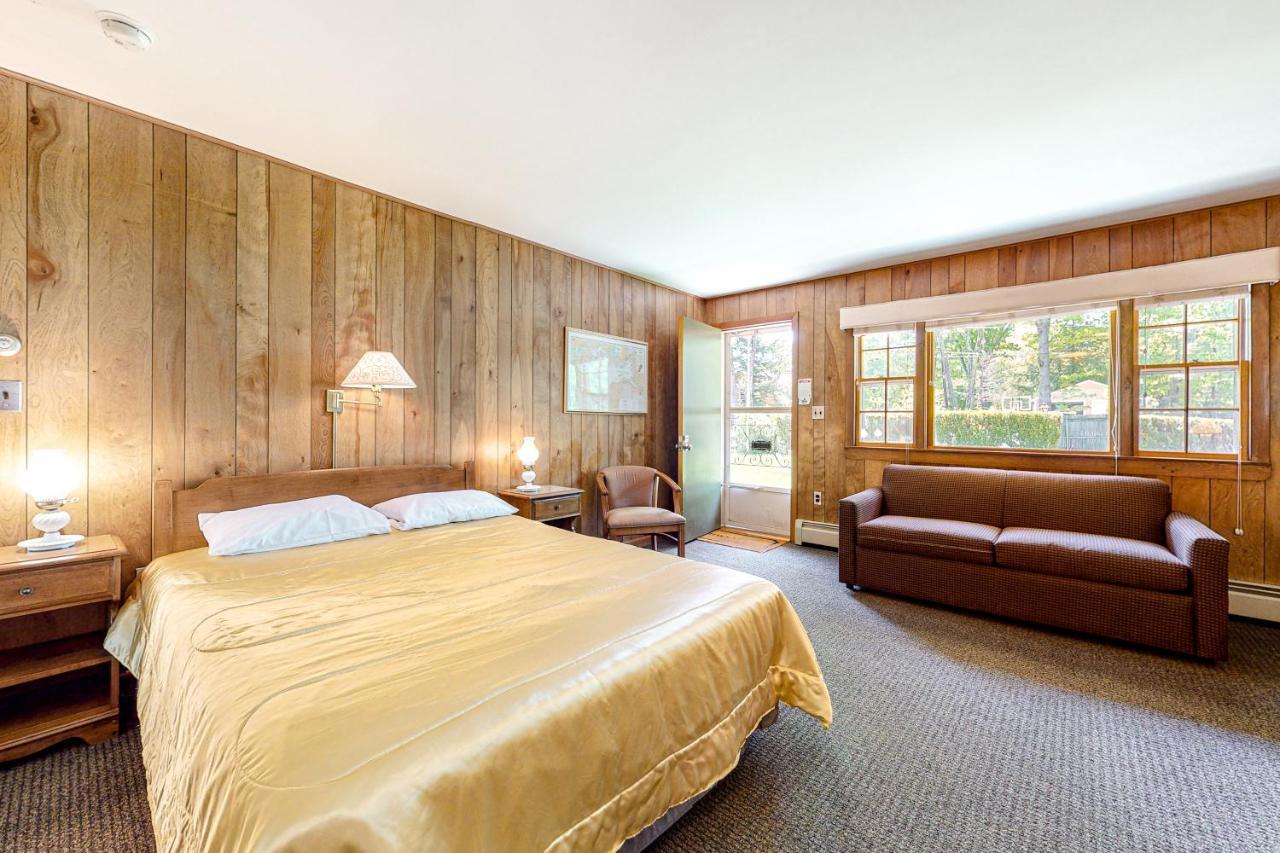 King Birch Homes *