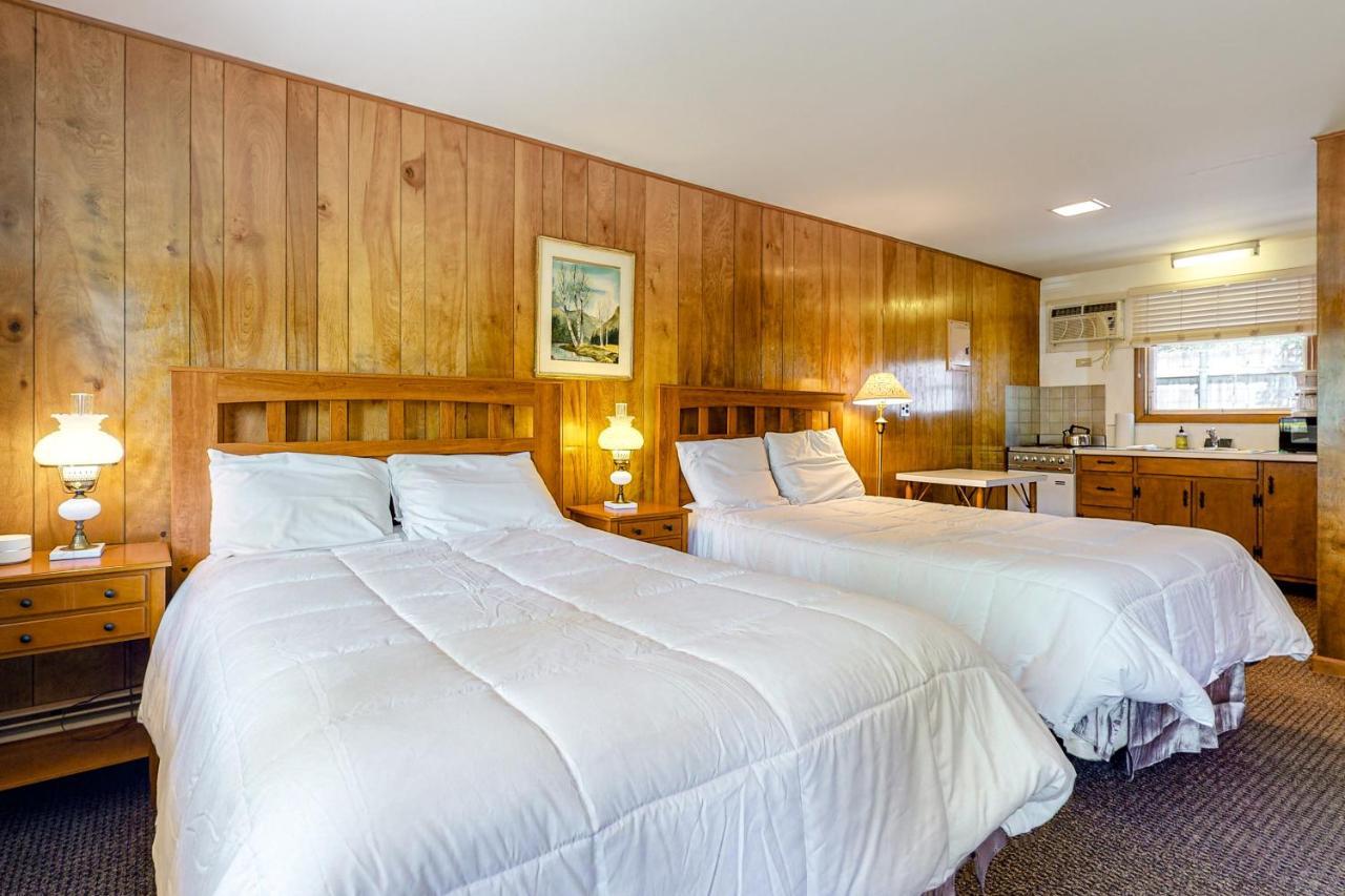 King Birch Homes Apartment