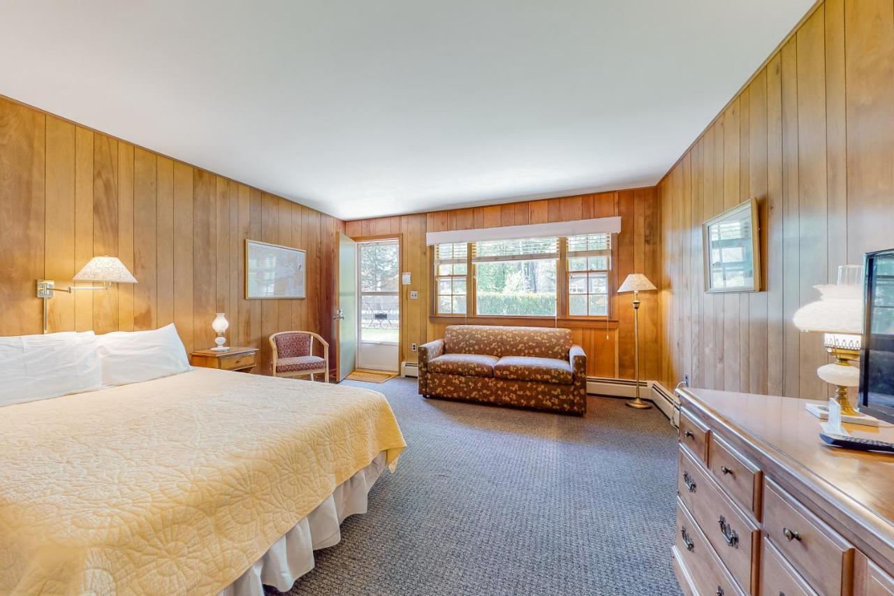 Apartment King Birch Homes Alton
