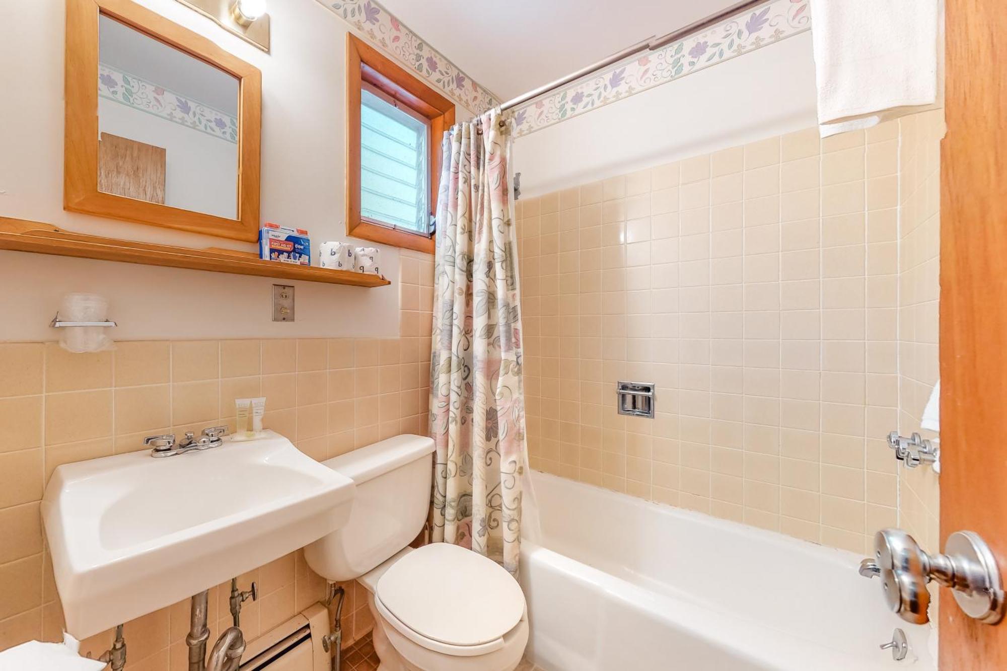 King Birch Homes Apartment