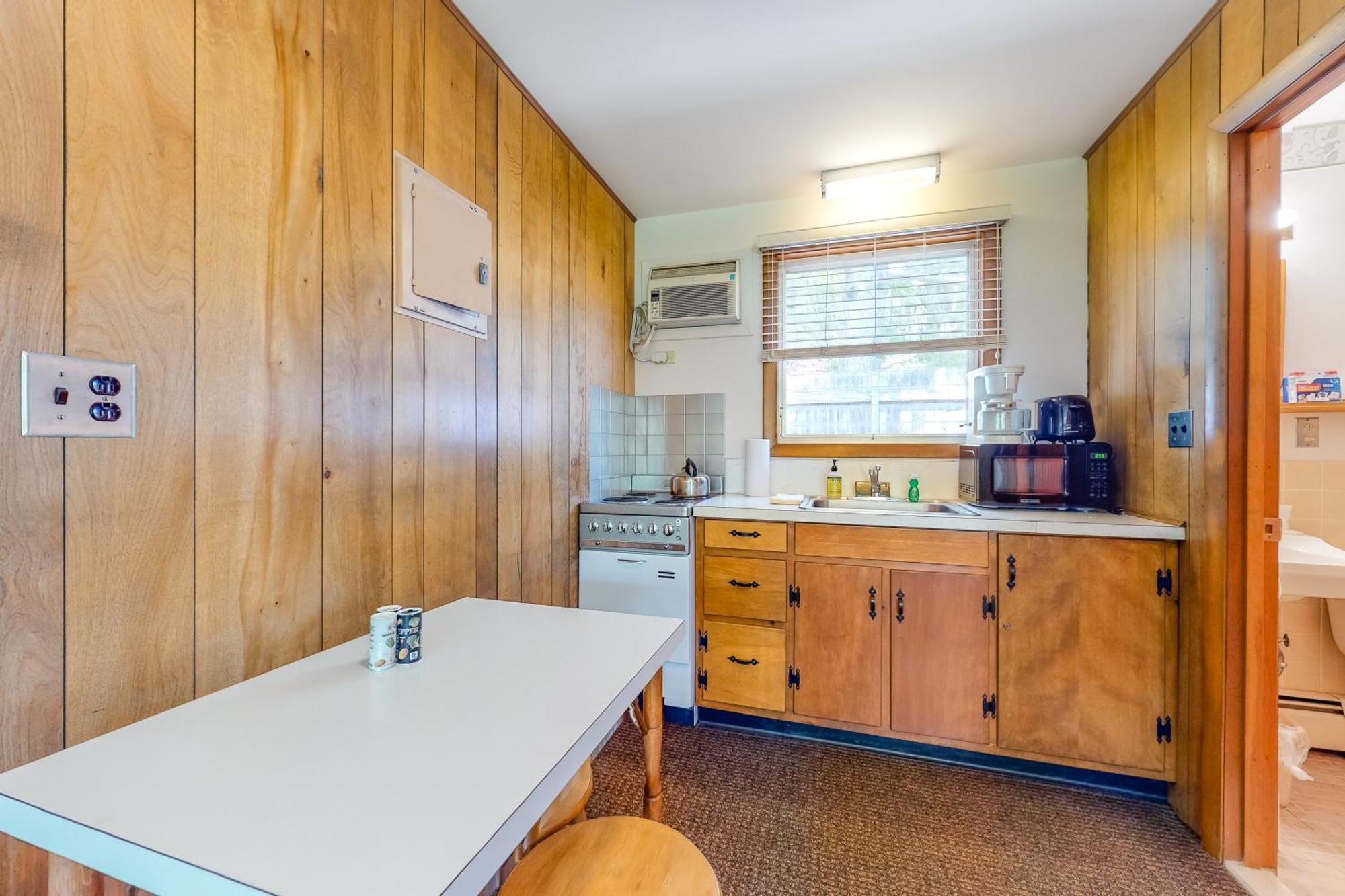 King Birch Homes